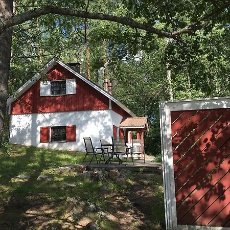 Linkkumylly Cottages Mäntyharju المظهر الخارجي الصورة