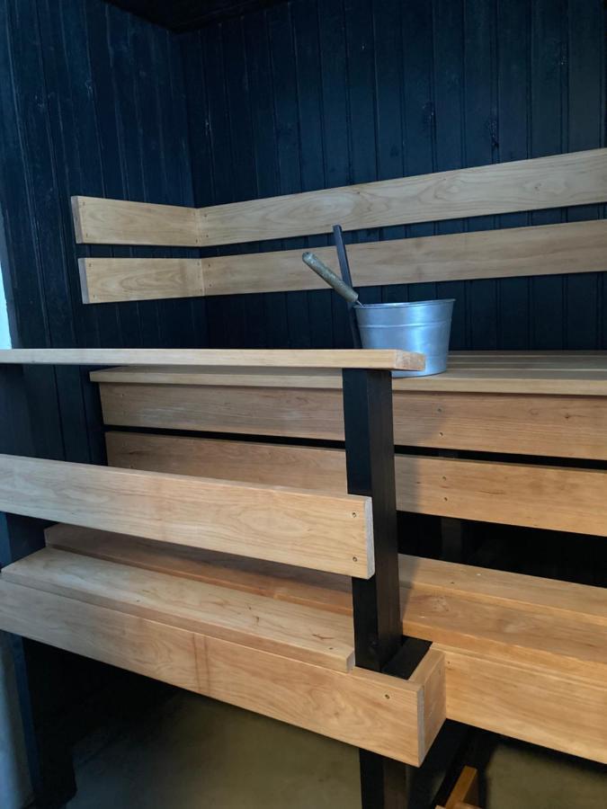 Linkkumylly Cottages Mäntyharju المظهر الخارجي الصورة