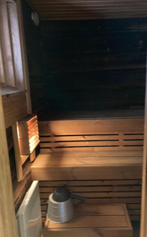 Linkkumylly Cottages Mäntyharju المظهر الخارجي الصورة
