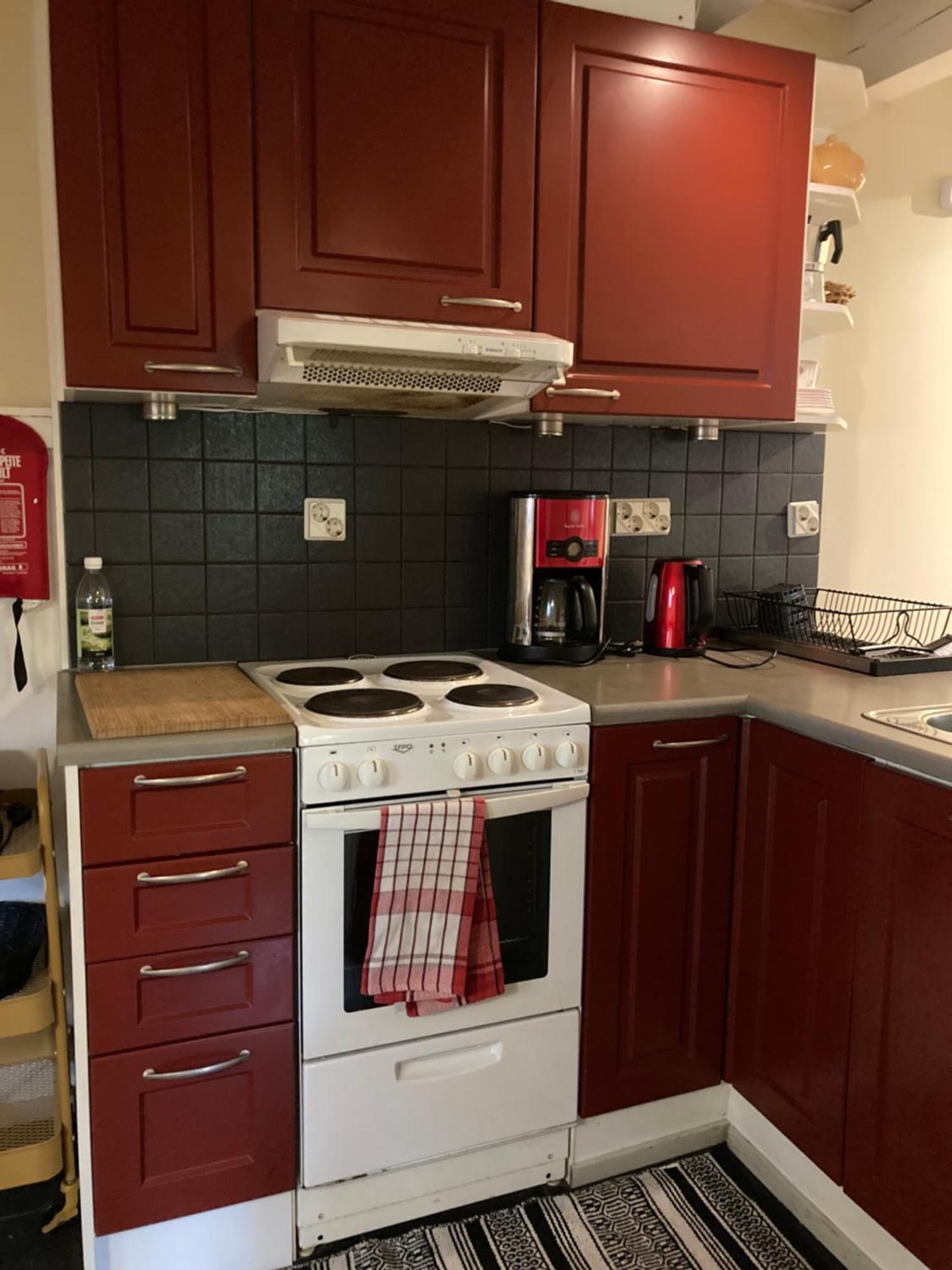 Linkkumylly Cottages Mäntyharju المظهر الخارجي الصورة