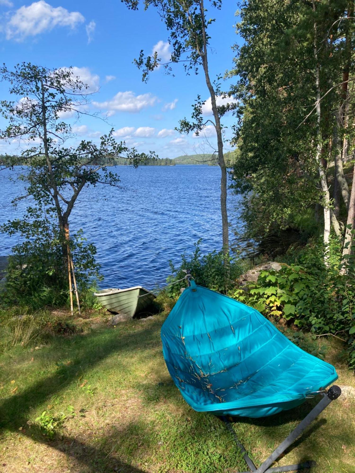 Linkkumylly Cottages Mäntyharju المظهر الخارجي الصورة