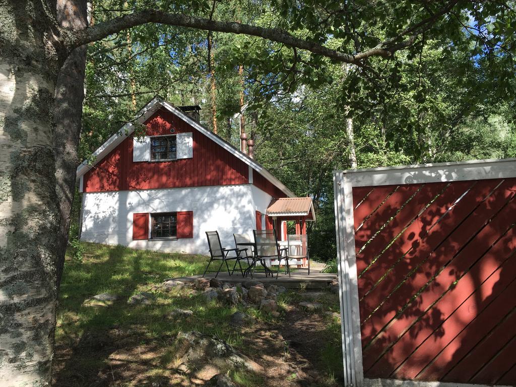 Linkkumylly Cottages Mäntyharju المظهر الخارجي الصورة