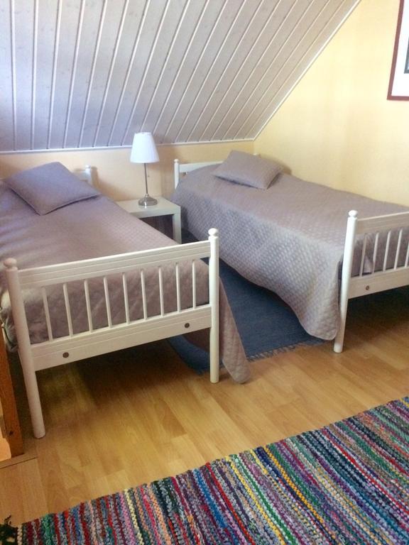 Linkkumylly Cottages Mäntyharju المظهر الخارجي الصورة
