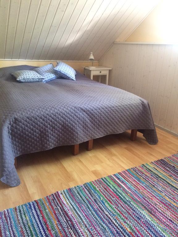Linkkumylly Cottages Mäntyharju المظهر الخارجي الصورة